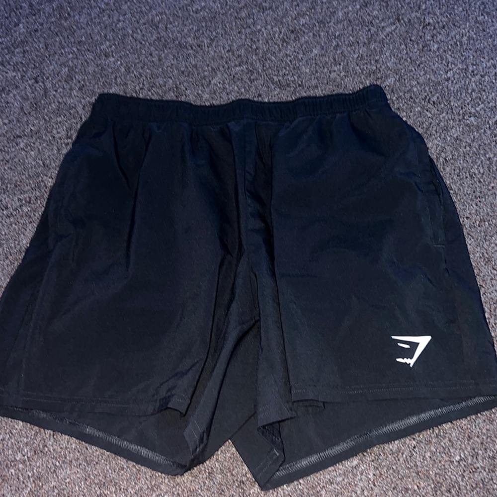 Gymshark shorts